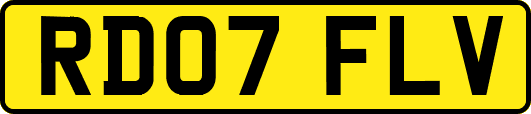 RD07FLV
