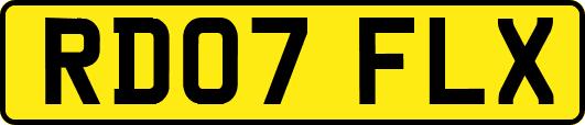 RD07FLX