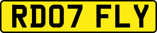 RD07FLY