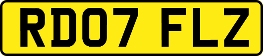 RD07FLZ
