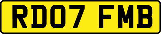 RD07FMB