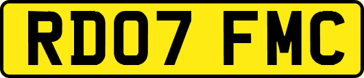 RD07FMC