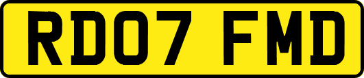 RD07FMD