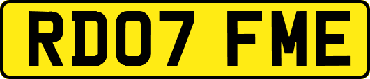 RD07FME