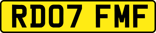 RD07FMF