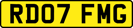 RD07FMG