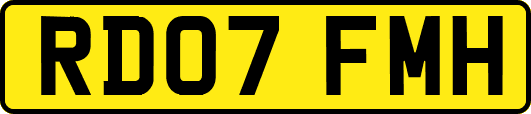 RD07FMH