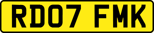 RD07FMK