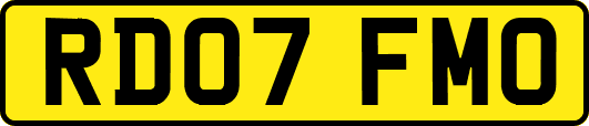 RD07FMO