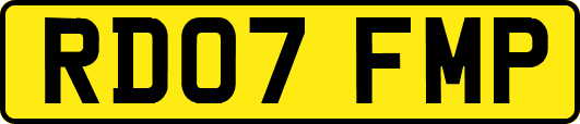 RD07FMP
