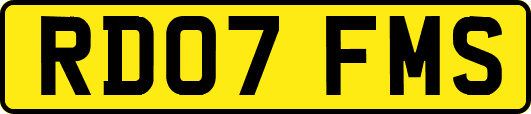 RD07FMS