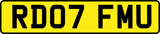 RD07FMU