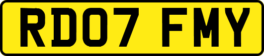 RD07FMY