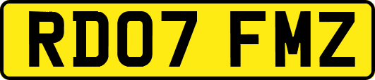 RD07FMZ