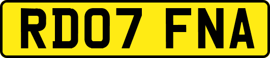 RD07FNA