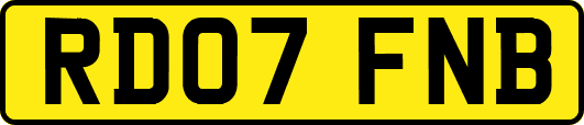 RD07FNB