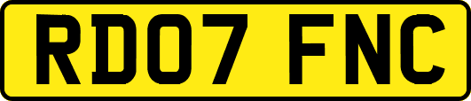 RD07FNC