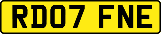 RD07FNE