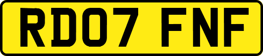 RD07FNF