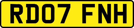 RD07FNH