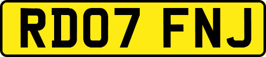 RD07FNJ