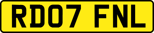 RD07FNL