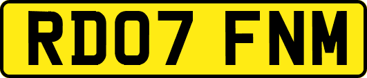 RD07FNM