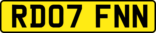 RD07FNN