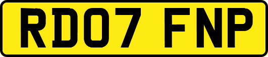 RD07FNP
