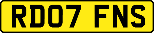 RD07FNS