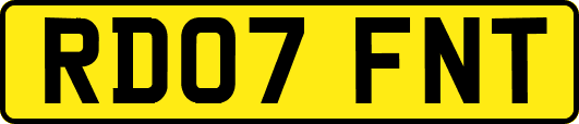 RD07FNT
