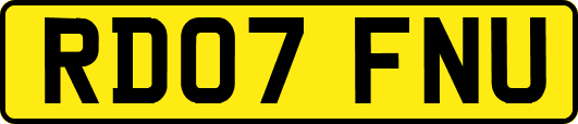 RD07FNU