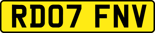 RD07FNV