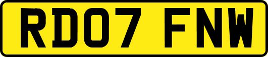 RD07FNW
