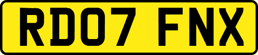 RD07FNX