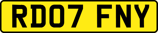 RD07FNY