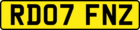 RD07FNZ