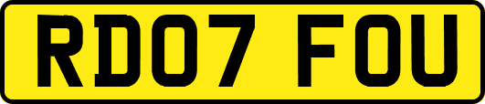 RD07FOU
