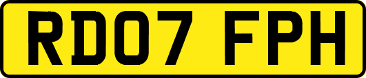 RD07FPH