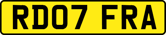 RD07FRA