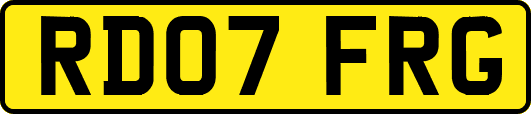 RD07FRG