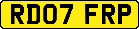 RD07FRP
