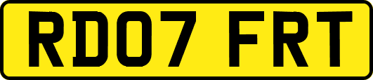 RD07FRT