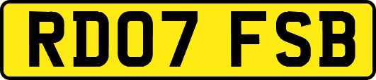 RD07FSB