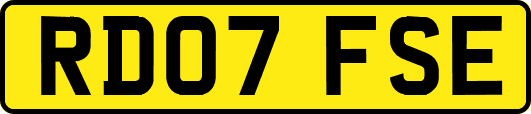 RD07FSE