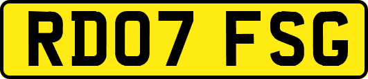 RD07FSG