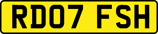 RD07FSH