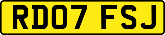 RD07FSJ