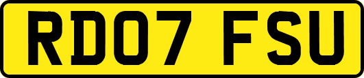 RD07FSU