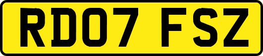 RD07FSZ